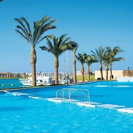 Marina Lodge At Port Ghalib Exterior photo