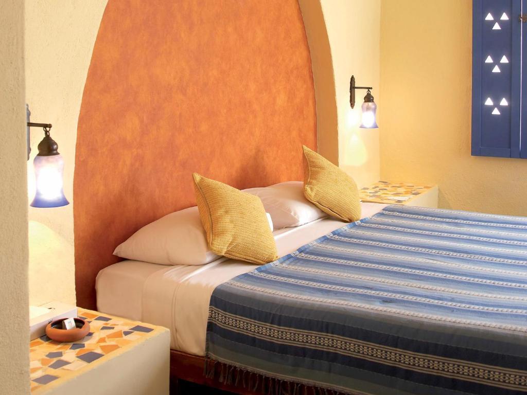 Marina Lodge At Port Ghalib Room photo
