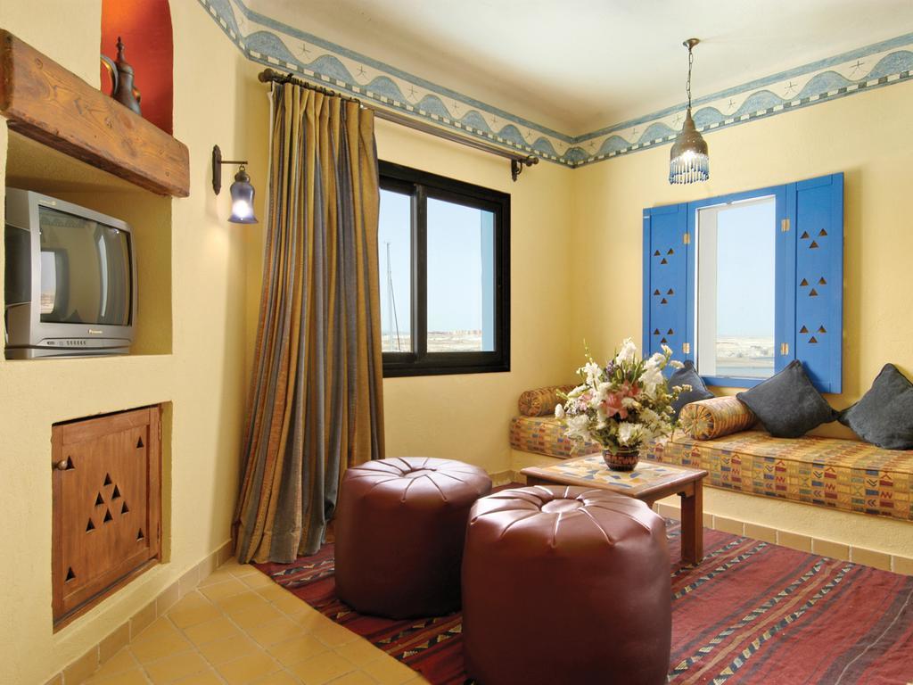 Marina Lodge At Port Ghalib Room photo