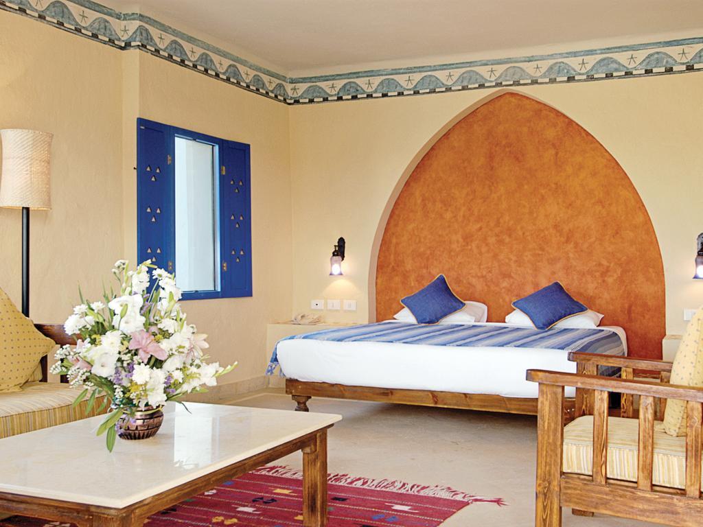 Marina Lodge At Port Ghalib Room photo