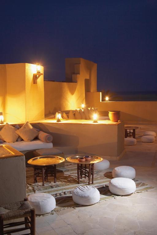 Marina Lodge At Port Ghalib Exterior photo